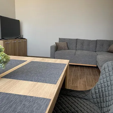 64 Appartement *