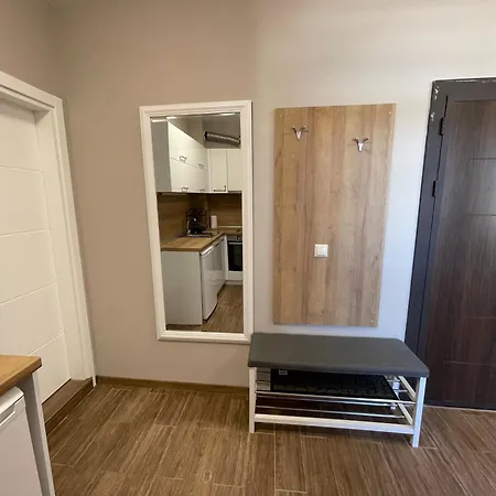 64 Appartement