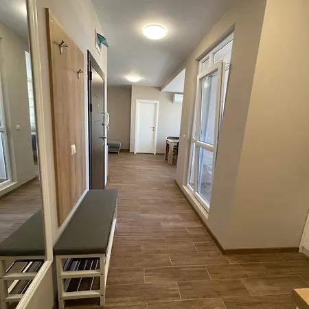 Appartement 64 *