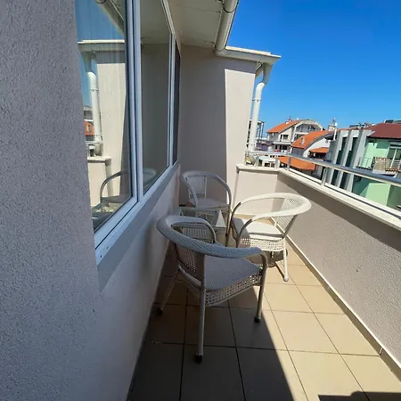 Appartement 64 Pomorie